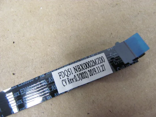 382-23 кнопка включення 00H8PW NBX0002MZ00 для Dell Alienware M15 R3 R4 оригінал Де купити