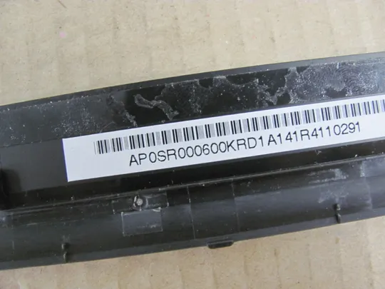 398-3 рамка матриці AP0SR000600 для Lenovo ThinkPad T440 оригінал З аукціону