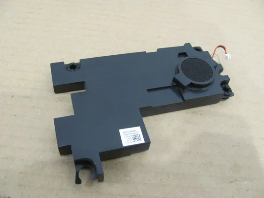 568-15 Динамік (Subwoofer) 0PN67G для Dell XPS 15 L502X L501X P11F оригінал Де купити