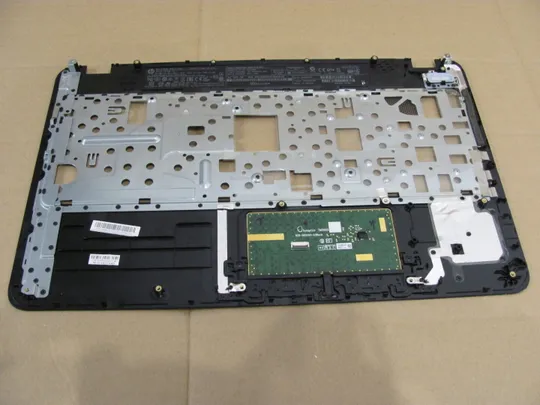 Купити 439-3 Кришка панель палмрест тачпад 36R65TP503 для   HP Pavilion  15 E  15-E оригінал