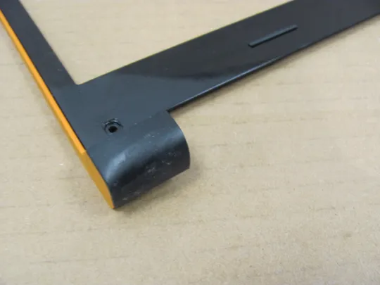 номер0341-26 рамка матриці 3CST6LBLV10 для Lenovo IdeaPad Flex 14 matrix frame Окантовка дисплея Рамка екрана Корпус рамка матриці оригінал Інтернет-аукціон