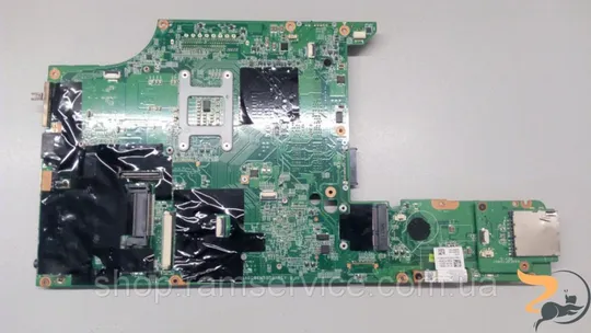 Материнська плата для ноутбука Lenovo ThinkPad L420, DAGC9EMB8D1, Rev:D, б/в Ціна
