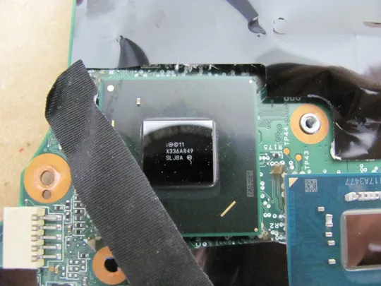 номер0238-2 материнська плата Mainboard Материнка Основна плата Системна плата Плата системи Laptop motherboard мамка  ноутбучна плата i5-3230M SR0WX 0C00033CA для LENOVO Thinkpad X230 X230I оригінал Інтернет-аукціон