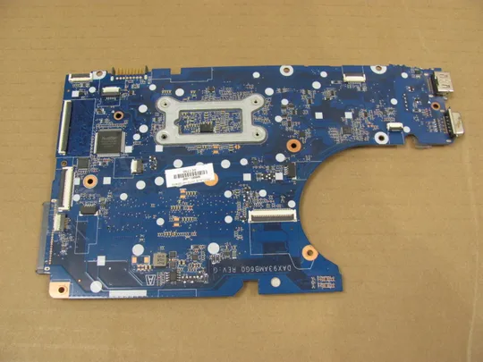 Купити номер136-33 материнська плата,Mainboard,Материнка,Основна плата,Системна плата,Плата системи DAX93AMB6G0 809001-002 AMD A10-9600P  для HP ProBook 450 G4 оригінал