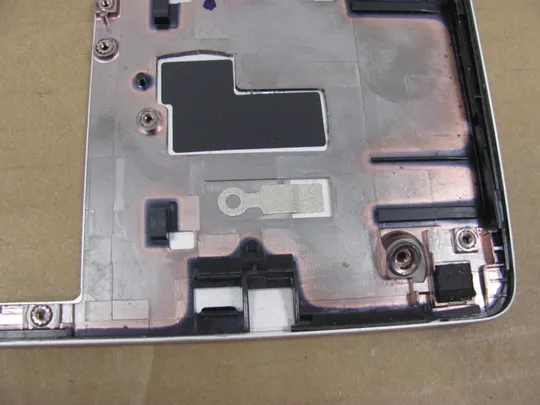 793-1 Кришка панель палмрест 6070B1487601 6070b1225101 L62746-001  для  HP Elitebook 745 840 G5 G6 оригінал Інтернет-аукціон