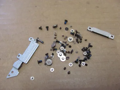 фото, номер1024-14 комплектуюче гвинти  для  HP ZBook 15 G5 ZBook X360 Studio G5 EliteBook 1050 G1 оригінал