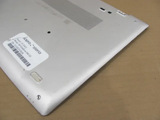 764-7 Кришка дно піддон корпуса 6070B1210001 L14371-001 для HP EliteBook 840 G5  оригінал Продаж