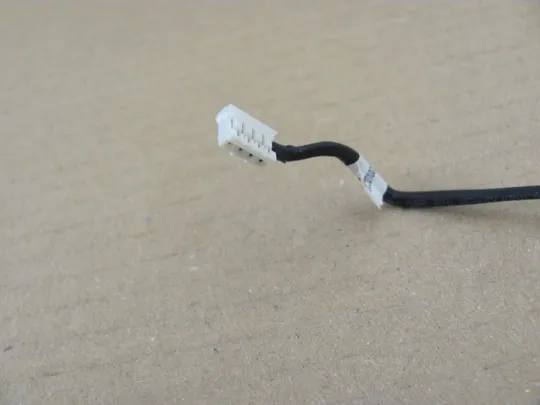 526-18 роз'єм живлення для Asus X73B A73B оригінал Продаж