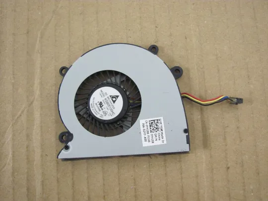 номер0245-50 Вентилятор (кулер, FAN) 0YH18X для Dell Latitude 6430U E6430U оригінал Ціна