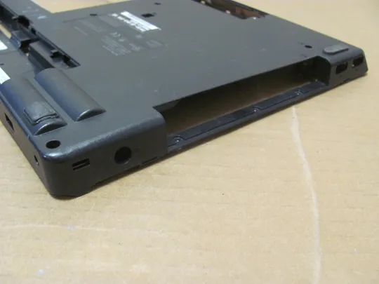 номер0940-8 Кришка, дно, піддон корпуса, Нижний корпус (дно) для ноутбука Низ, дно, поддон 75Y6086 для Lenovo ThinkPad Edge 15  оригінал Недорого