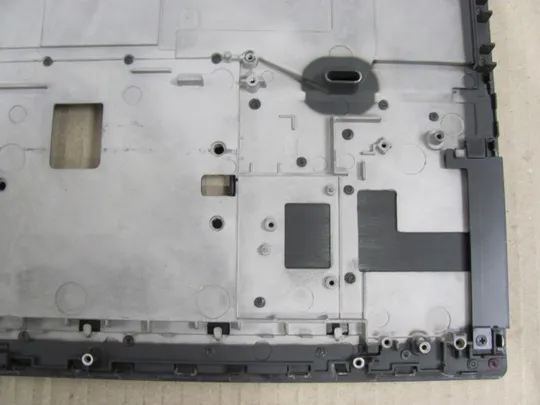 номер0194-2 Кришка панель палмрест 60.4AO22.002 00NY460 для LENOVO ThinkPad  W550S T550 оригінал Де купити