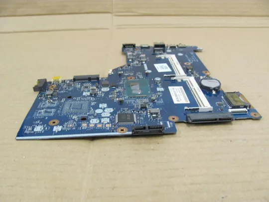 403-18 материнська плата ZS050 LA-A992P 761535-001 для HP Pavilion 15-G 15-S 15-R 250 G3, 255 G3 оригінал в Україні