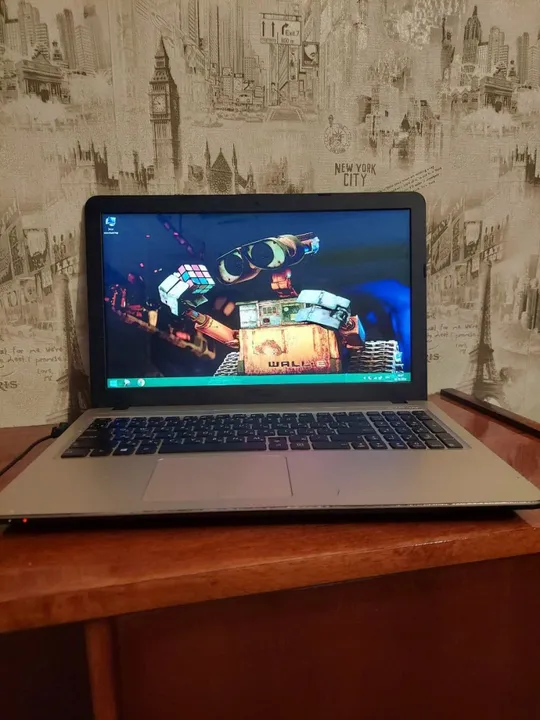 ТОП для учебы. Asus 15.6 Model x510l Ціна