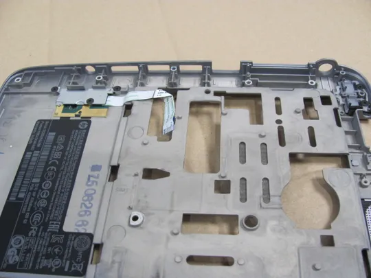 513-2 панель палмрест  6070B0824001 783215-001 для HP Elitebook 820 G1 оригінал Характеристики