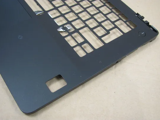 Купити 594-2 Кришка панель палмрест тачпад 0Y4WD7 для Dell Latitude E7470  7470 оригінал
