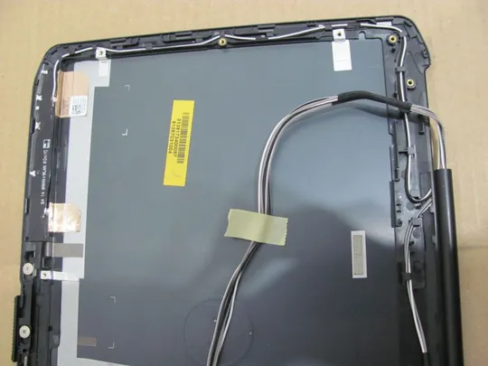 566-2 кришка матриці A12105 AM0M3000400 для Dell Latitude E5430 P27G оригінал Характеристики