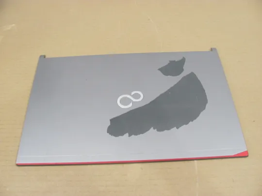 857-1 кришка матриці для FUJITSU LIFEBOOK E754 E756 E753 оригінал Ціна