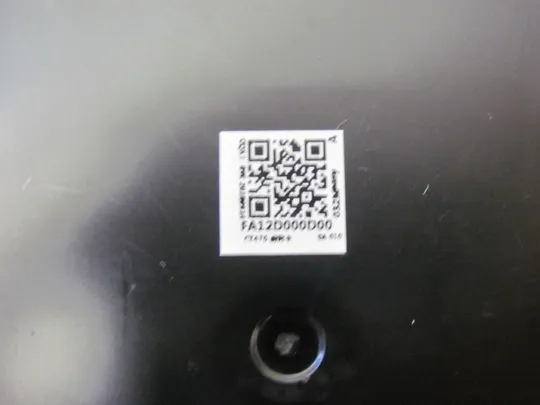 Купити номер1035-7 комплектуюче кріплення заглушка Smart Card FA12D000D00 для Lenovo Thinkpad T480 T470 A485 A475 оригінал