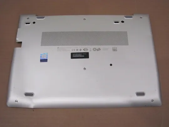 791-5 Кришка дно піддон корпуса 6070B1487701 L62728-001 для  HP Elitebook 745 840 G5 G6 оригінал Ціна