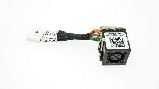 Купити Роз&#039;єм живлення PJ936 (Dell: E6330, E6430S series), з кабелем