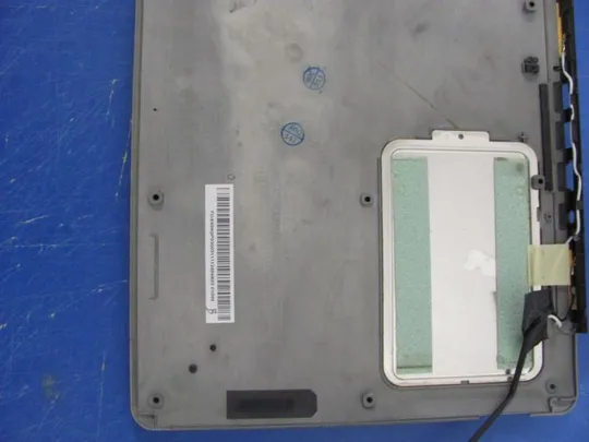 №202-1 Кришка дно піддон корпуса FOX604QP0300 для Aspire S3-391 S3-951 оригінал Інтернет-аукціон