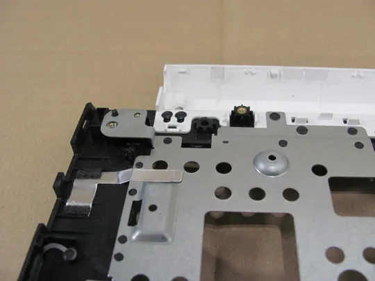 429-7 Кришка панель палмрест  5CB0F76759 для Lenovo Flex 2-14  оригінал в Україні