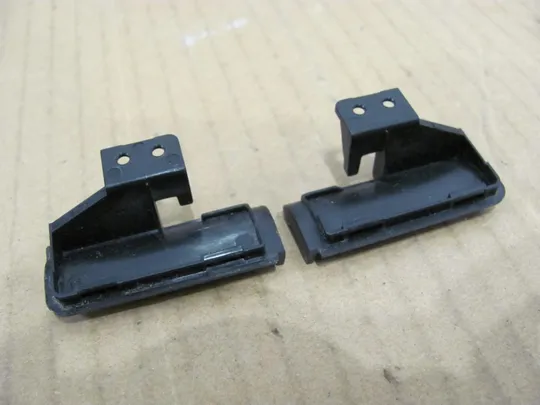358-9 заглушки петель FBFH6008010 для FUJITSU A532 AH532 оригінал З аукціону