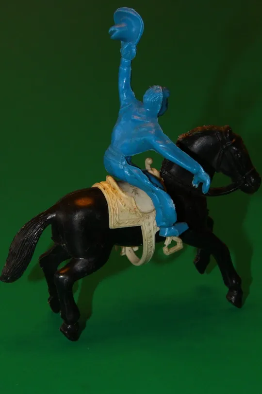 Купити ковбой на родео TIM-MEE 70-75мм ОРИГІНАЛ США-ФРГ