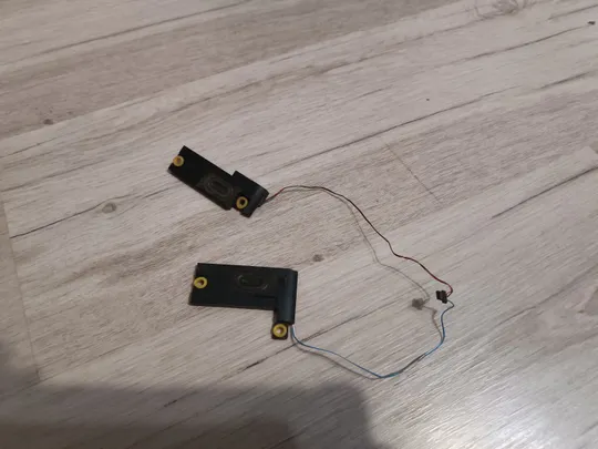 Динамики для ноутбука Acer Aspire E5-511 E5-551 E5-571 V5-511 Extensa 2509 2510 Ціна