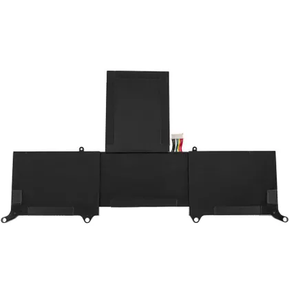 фото, Батарея для ноутбука ACER AP11D3F (Aspire S3: S3-331, S3-371, S3-391, S3-951) 11.1V 2600mAh Black