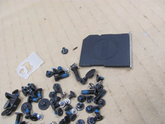 Купити 699-38 комплектуюче гвинти для  DELL XPS14 XPS 14 L421X оригінал