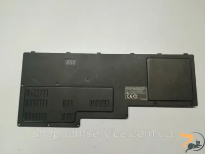 фото, Сервісна кришка для нотубука Packard Bell AC200, б/в