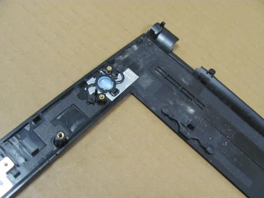 781-4 Кришка панель палмрест тачпад AP131000300 для  LENOVO Thinkpad P70 P71 оригінал Характеристики