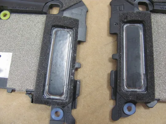 825-41 динаміки PK230011C00 M16052-001  для HP EliteBook X360 1030 G7 оригінал Де купити