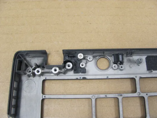 814-6 Кришка панель палмрест AM1VP000210 для Lenovo ThinkPad T14s Gen 2 оригінал в Україні