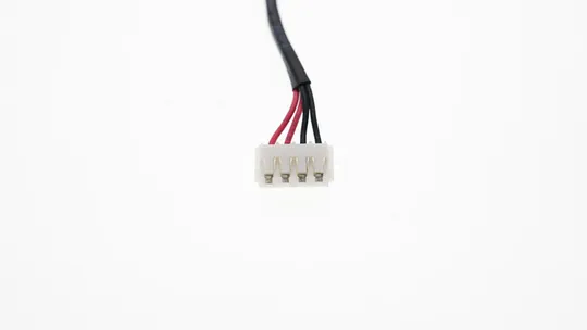 Роз'єм живлення PJ610 Acer (Aspire:V5-131, V5-171, V5-171G) с кабелем Ціна