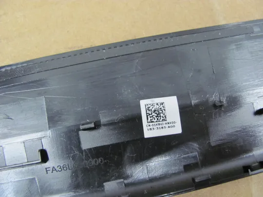 780-6 рамка матриці AP36L000901 01K9VJ для Dell Inspiron G15 5510 5511 5515  оригінал Інтернет-аукціон