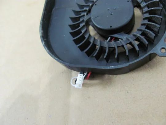 406-21  Вентилятор (кулер, FAN)  для  Samsung NP-RC710   RC710 оригінал Продаж