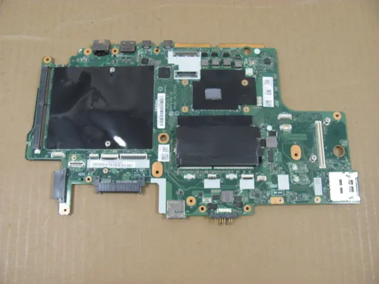 856-8 материнська плата BP700 NM-A441 SR32N  i7-7820HQ для  LENOVO Thinkpad P70 P71 оригінал Ціна