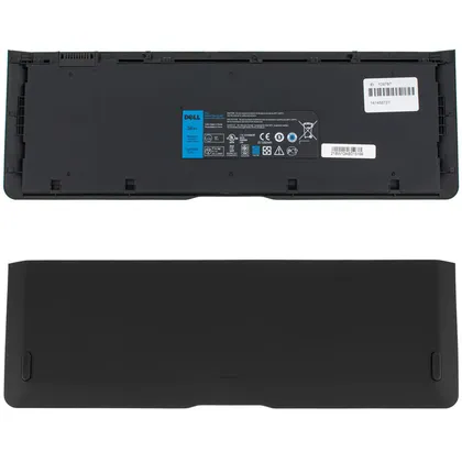 фото, Оригінальна батарея для ноутбука DELL XX1D1 (Latitude 6430u) 11.1V 3260mAh 36Wh Black