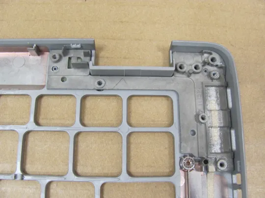 841-17  панель палмрест та тачпад A20697 AP30K000200 для DELL Latitude 14 5420 5421 5430 оригінал На торгах