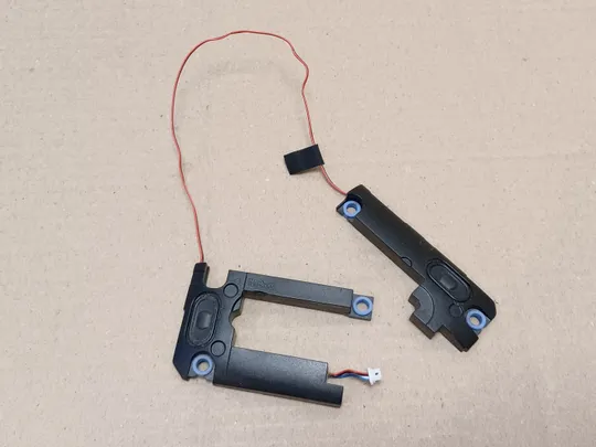 номер1065-25 динаміки Dynamics PK2300XP00 0MYTXN  для  DELL Latitude 3590  оригінал Ціна