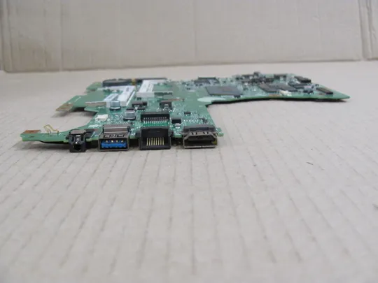 386-21 материнська плата 448.00Z04.0011  SR1EB i7-4510U для Lenovo Flex 2-15    оригінал в Україні