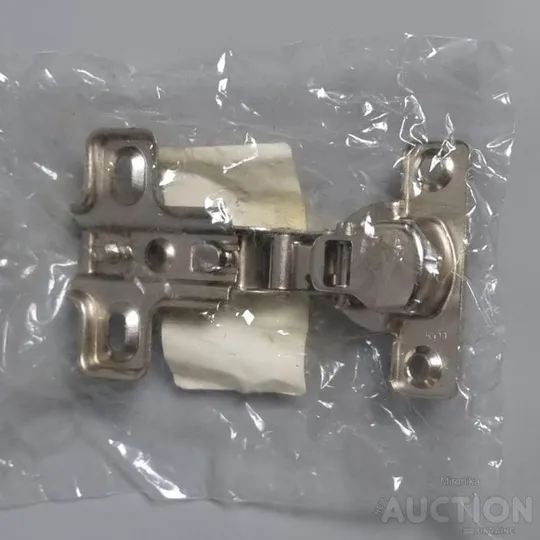 Купити Петля напівнакладна dc 95° slide on міні d26 мм без доводчика