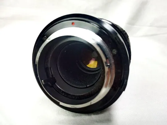 телеобъектив Minolta MD Sigma Zoom 75-250mm/4.0-5.0 Ф55mm Продаж