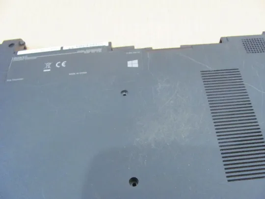 номер0108-2 Кришка дно піддон корпуса EAHK9001010 3NHK9BHN0 для SONY VAIO SVF15328 SVF15327 SVF152A SVF15 SVF 15 Оригінал На торгах