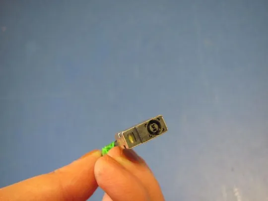 №114-15 роз'єм живлення 752123-YD1 752123-TD1 для HP 350 355 G2 оригінал Продаж