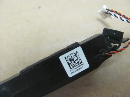 номер0945-38 динаміки dynamics S33A020820SH2 для MSI Katana 17 B12V MS-17L5  оригінал Продаж