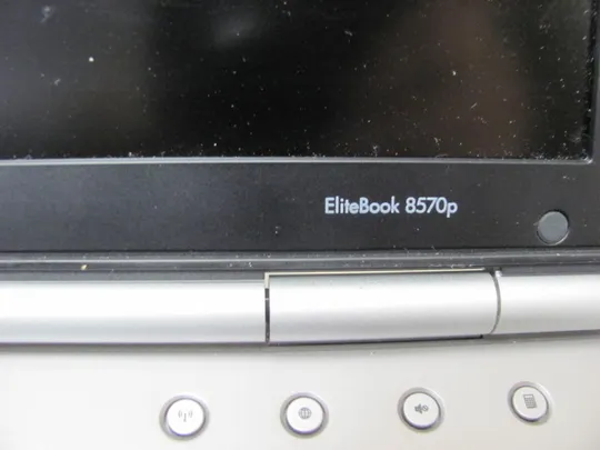 Купити 4139 HP  ELITEbook 8570P i7-3520M  НІМЕЧЧИНА