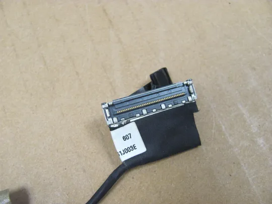 854-7 шлейф DC02C006Y10  для  LENOVO Thinkpad P70 P71 оригінал З аукціону